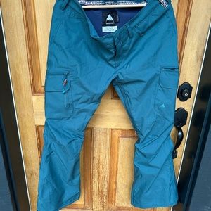 Burton Snowboard Pants